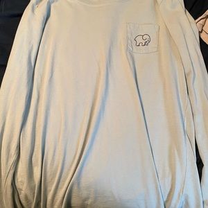 Ivory Ella shirt